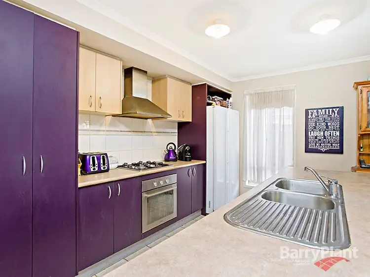 Second view of Homely house listing, 3 O'Loghlen Drive, Wyndham Vale VIC 3024