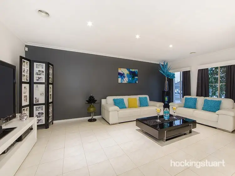 Third view of Homely house listing, 67 Glenbruar Drive, Hillside VIC 3037