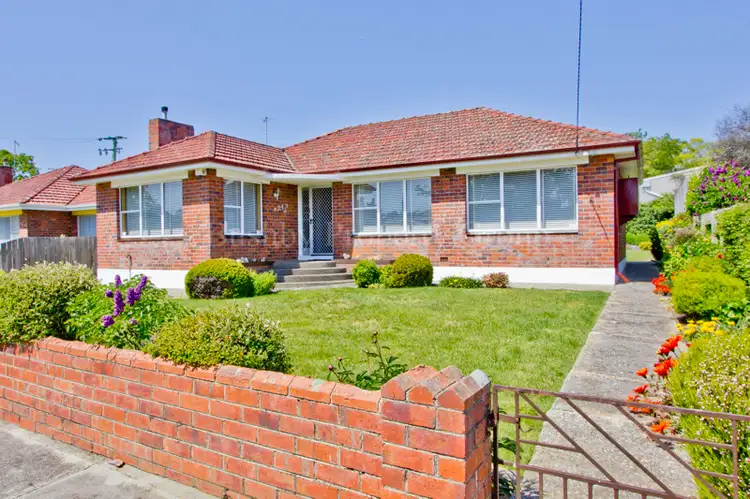 Main view of Homely house listing, 24 Grubb Street, Mowbray TAS 7248