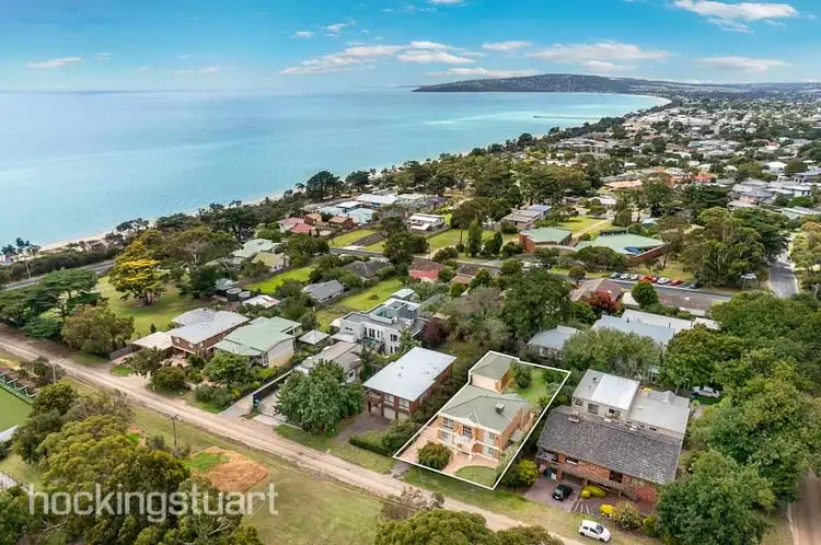 Second view of Homely house listing, 11A McArthur Street, Dromana VIC 3936