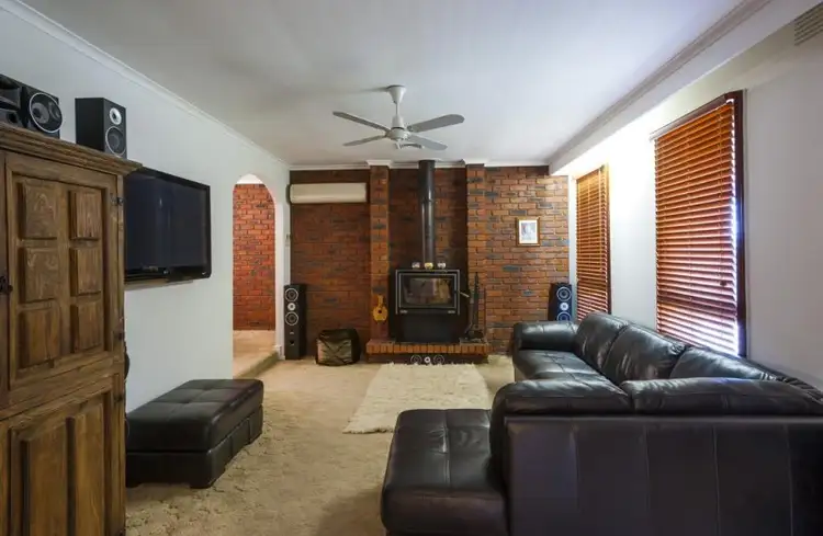 Third view of Homely house listing, 12 Vineyard Road, Sunbury VIC 3429