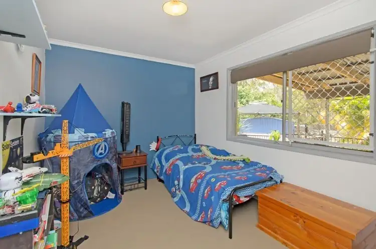 Fourth view of Homely house listing, 21 Luckie Crescent, Tivoli QLD 4305