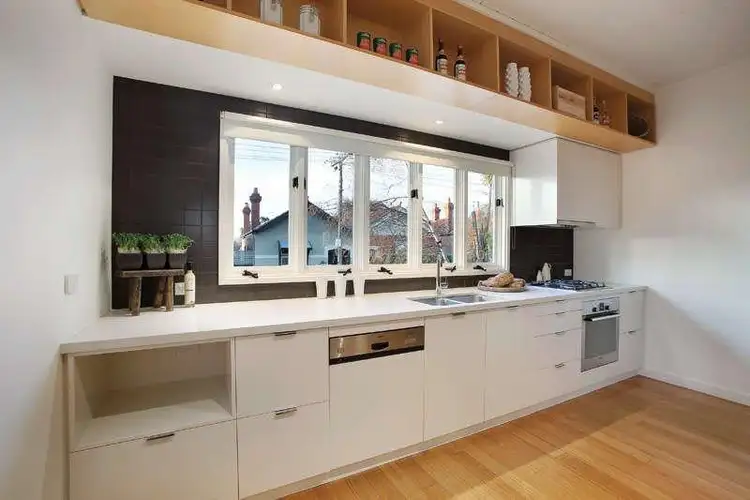 Fifth view of Homely house listing, 60 Aberdeen Road, Prahran VIC 3181