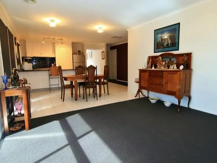 Fourth view of Homely house listing, 33 Arthurs Crescent, Strathfieldsaye VIC 3551