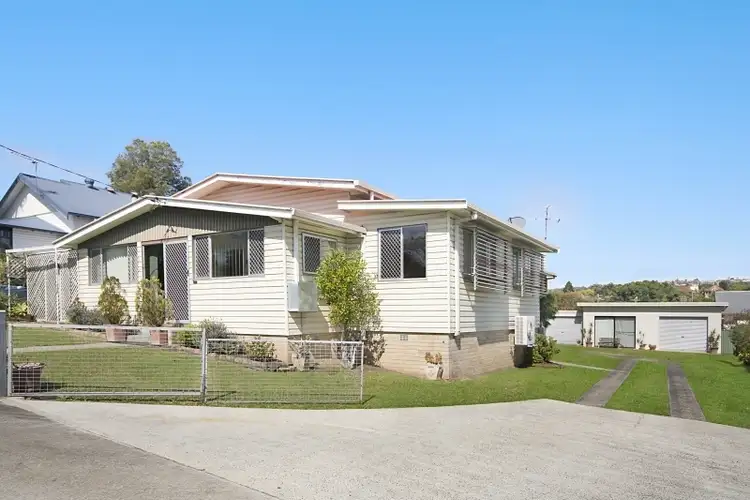 Main view of Homely house listing, 213 Ballina Road, East Lismore NSW 2480