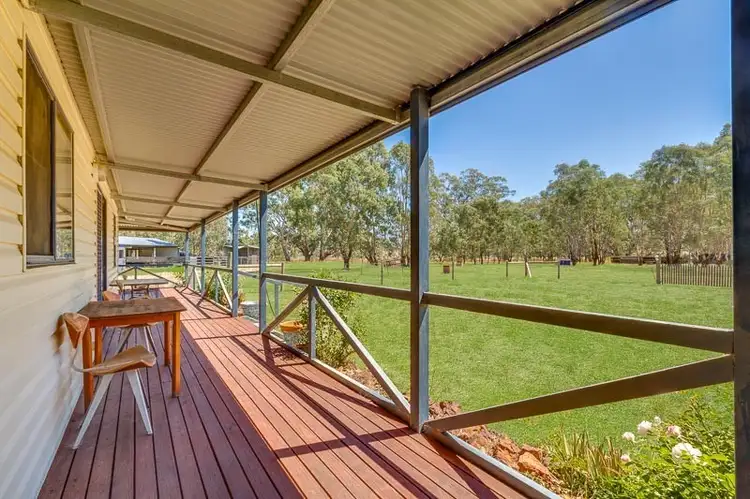 Sixth view of Homely house listing, 44 Gerber Court, Bagshot VIC 3551