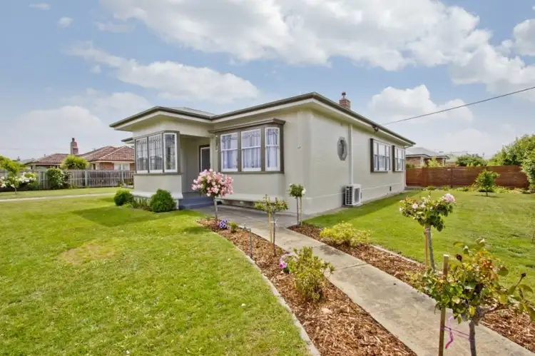 Second view of Homely house listing, 48 Foch Street, Mowbray TAS 7248