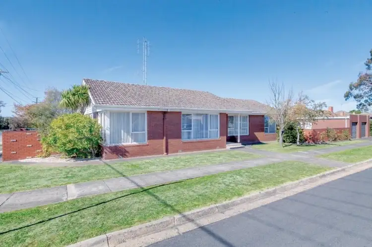 Main view of Homely house listing, 1057 Norman Street, Wendouree VIC 3355