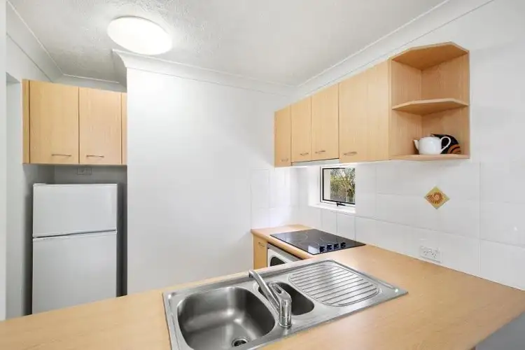 Third view of Homely apartment listing, LOT 10/21-25 Peerless Avenue, Mermaid Beach QLD 4218