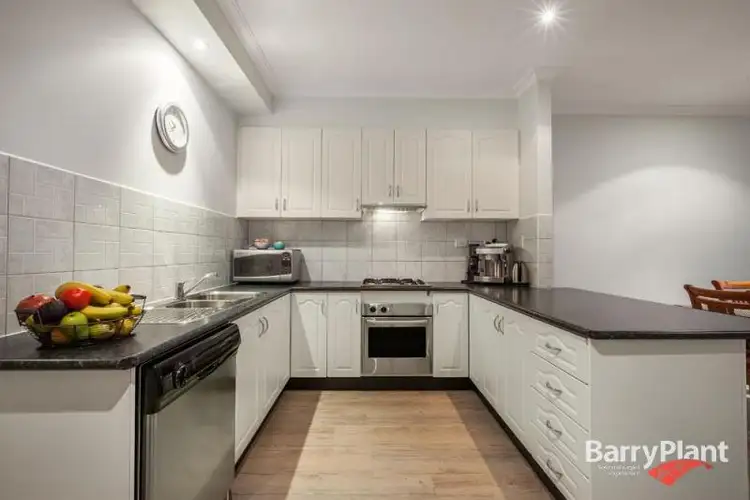 Fourth view of Homely townhouse listing, 16/2 Shoalhaven Street, Bundoora VIC 3083