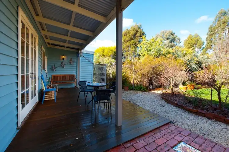 Seventh view of Homely house listing, 3 Fifteenth Street, Hepburn Springs VIC 3461