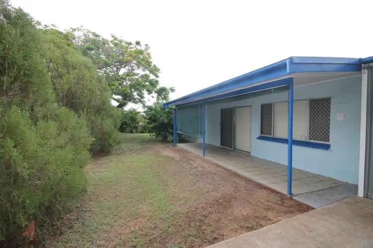 Main view of Homely house listing, 169 MOSMAN STREET, Charters Towers City QLD 4820