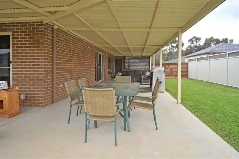 Main view of Homely house listing, 8 Crossley Avenue, Epsom VIC 3551
