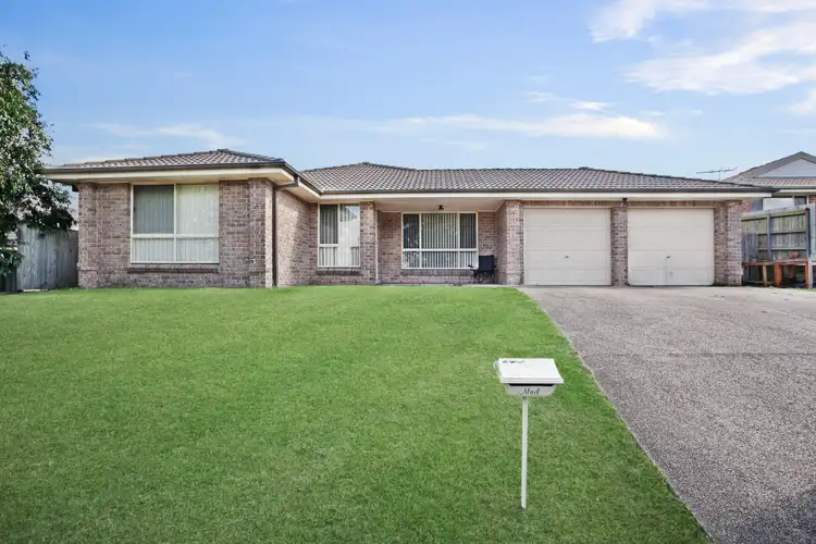 201 Aberglasslyn Road, Aberglasslyn NSW 2320