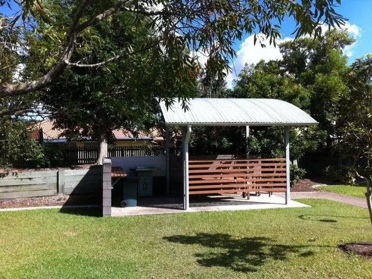 Third view of Homely apartment listing, 51 Varsity View Apartments, Sippy Downs QLD 4556