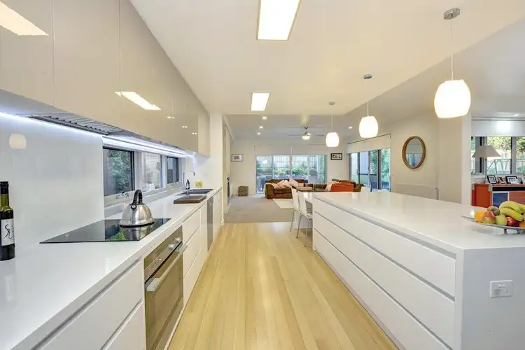 Seventh view of Homely house listing, 6 Gnarr Street, Lake Wendouree VIC 3350