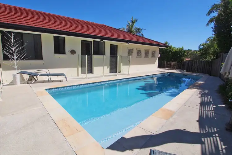 Seventh view of Homely house listing, 8 Greenwood Court, Parkwood QLD 4214