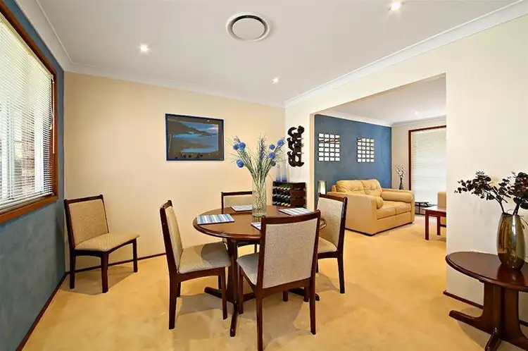 Third view of Homely house listing, 32 Baldi Avenue, Panania NSW 2213