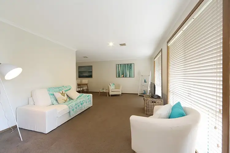 Second view of Homely house listing, 84 Ormonde Road, Ferntree Gully VIC 3156