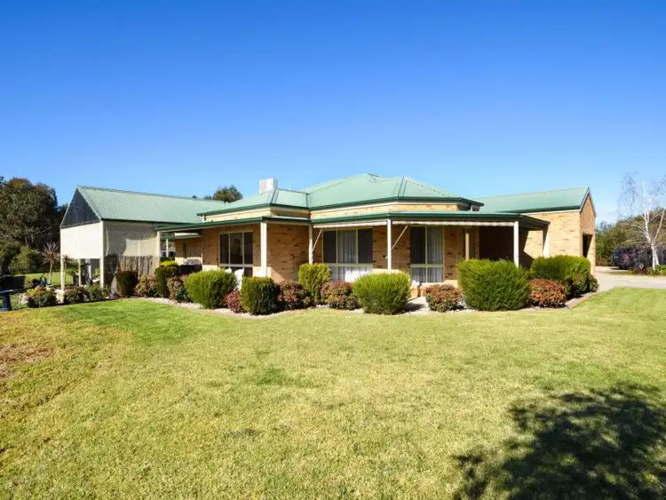 6 Tathra Place, Wangaratta VIC 3677
