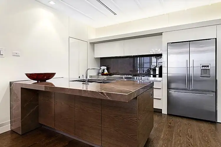 Fourth view of Homely apartment listing, 202/150 Clarendon Street, East Melbourne VIC 3002