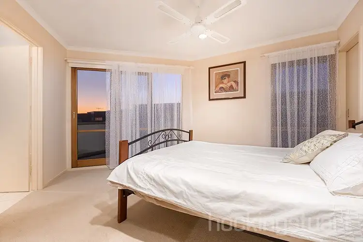 Fifth view of Homely townhouse listing, 1/603 Nepean Highway, Bonbeach VIC 3196