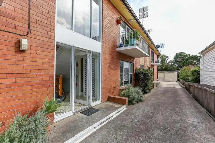 Second view of Homely house listing, 2/29 Janet Street, Merewether NSW 2291