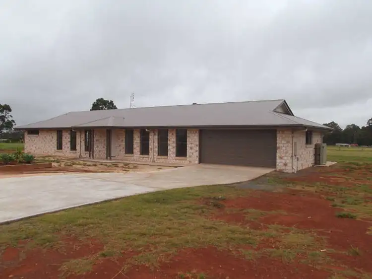Main view of Homely house listing, 30-32 Rosella Parade, Kingaroy QLD 4610