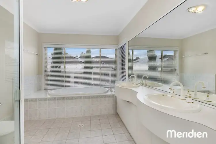 Sixth view of Homely house listing, 8 Monaco Avenue, Kellyville NSW 2155