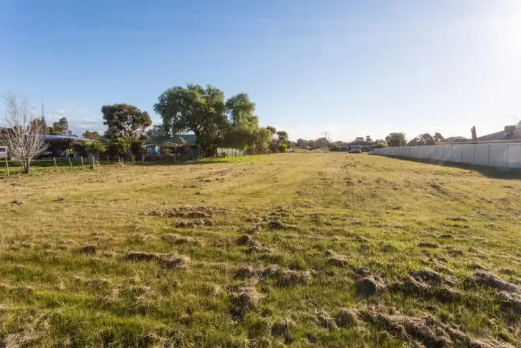Fourth view of Homely land listing, 320 Midland Highway, Epsom VIC 3551
