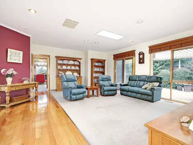 Fourth view of Homely house listing, 20 Prestbury Drive, Vermont South VIC 3133