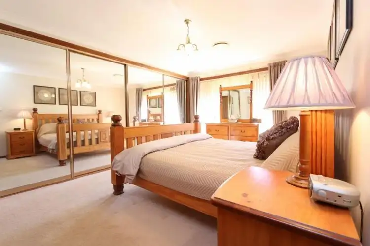 Seventh view of Homely house listing, 153 Weblands Street, Aberglasslyn NSW 2320