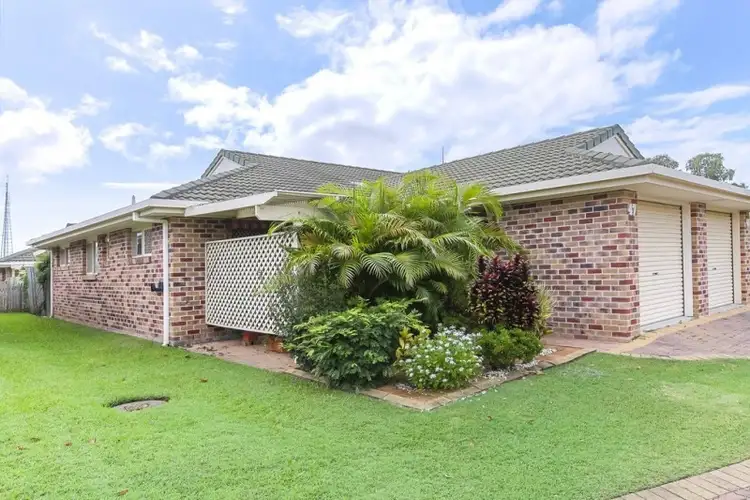 Second view of Homely unit listing, 47/18 North Buderim Boulevard, Buderim QLD 4556