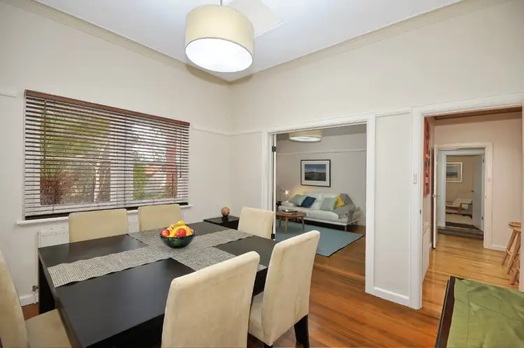 Fifth view of Homely house listing, 2a Maude Street, Murrumbeena VIC 3163