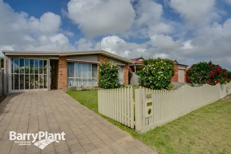 Main view of Homely house listing, 137 Third Avenue, Rosebud VIC 3939