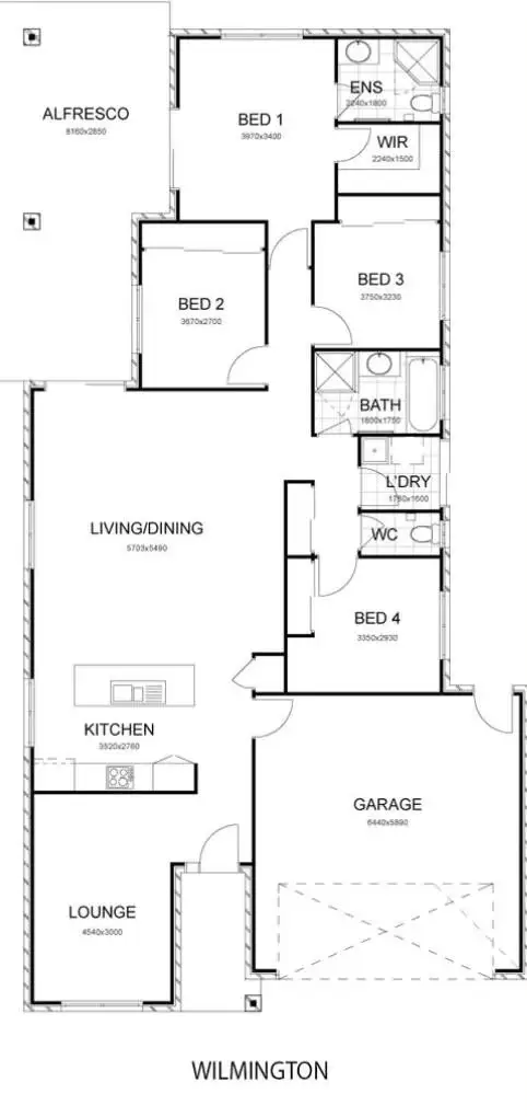 Seventh view of Homely house listing, 6 Kevpat Place, Nudgee QLD 4014