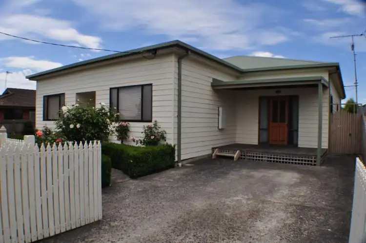 Fifth view of Homely house listing, 6 McLeod Street, Wonthaggi VIC 3995
