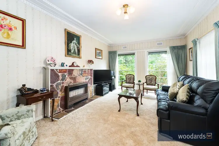 Third view of Homely house listing, 49 Boisdale Street, Surrey Hills VIC 3127