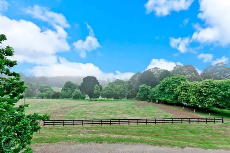 Seventh view of Homely house listing, 56 Old Glenburn Road, Kinglake VIC 3763