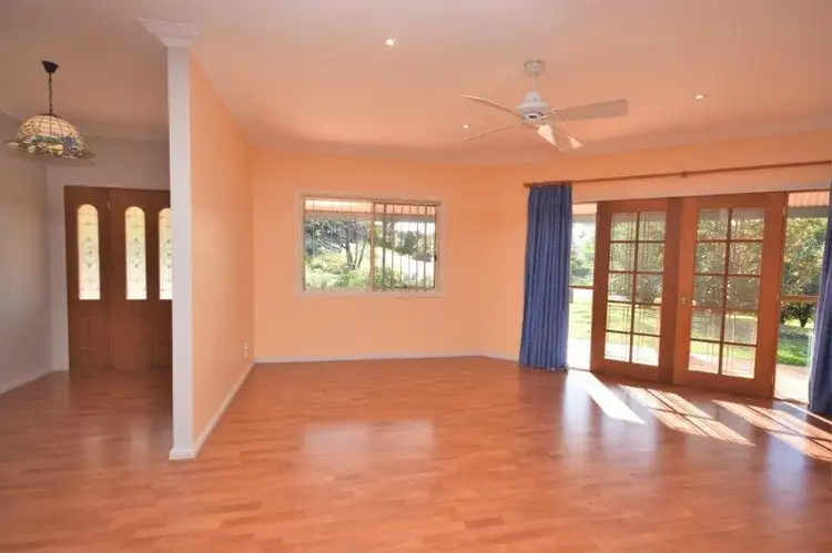 Fifth view of Homely house listing, 42 Hopewood Crescent, Newee Creek NSW 2447