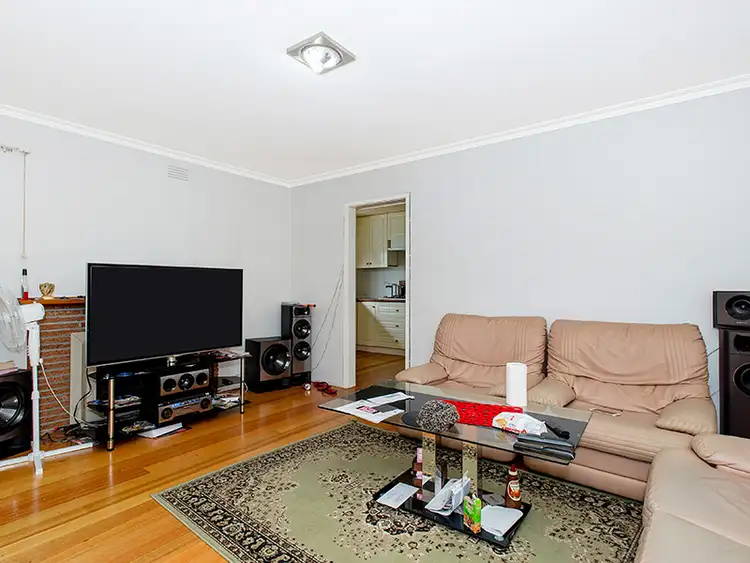Second view of Homely house listing, 9 Wright Street, Hoppers Crossing VIC 3029