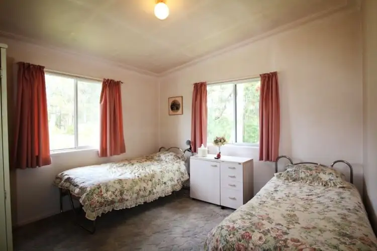 Sixth view of Homely rural property listing, 1995 Booral Road, Girvan NSW 2425