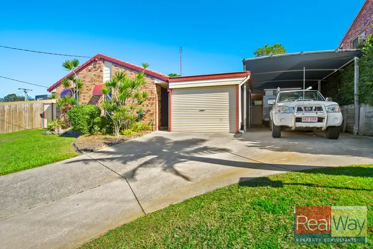 44 Normandy Crescent, Aroona QLD 4551