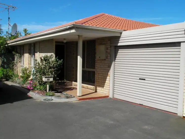 33/8 Court Street, Busselton WA 6280