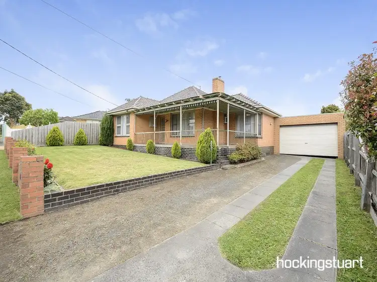 10 William Ave, Hallam VIC 3803