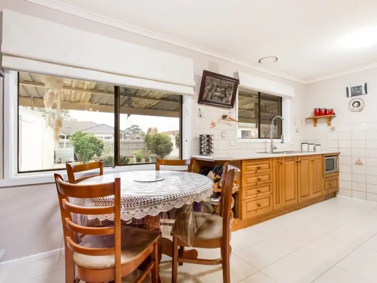 Fourth view of Homely house listing, 5 Clitheroe Drive, Wyndham Vale VIC 3024