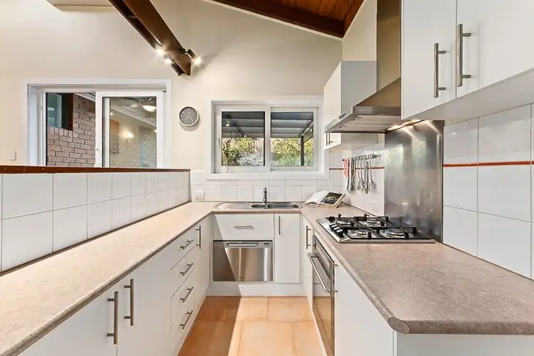 Third view of Homely house listing, 23 Kelvin Avenue, Montmorency VIC 3094