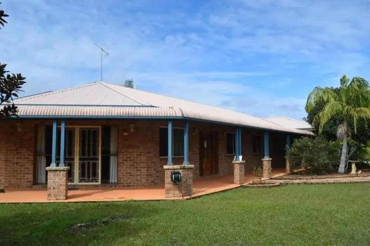 Third view of Homely house listing, 42 Hopewood Crescent, Newee Creek NSW 2447
