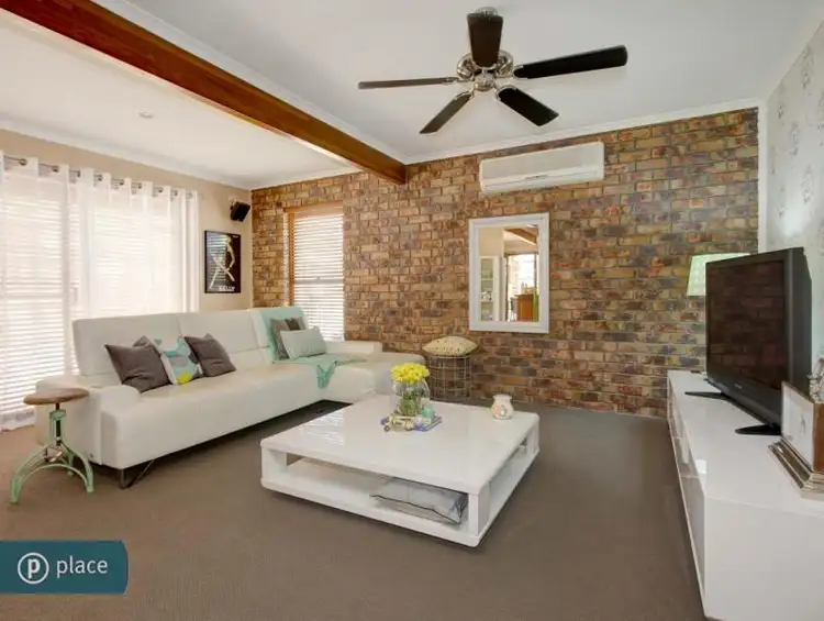 Third view of Homely house listing, 23 Biggs Court, Albany Creek QLD 4035