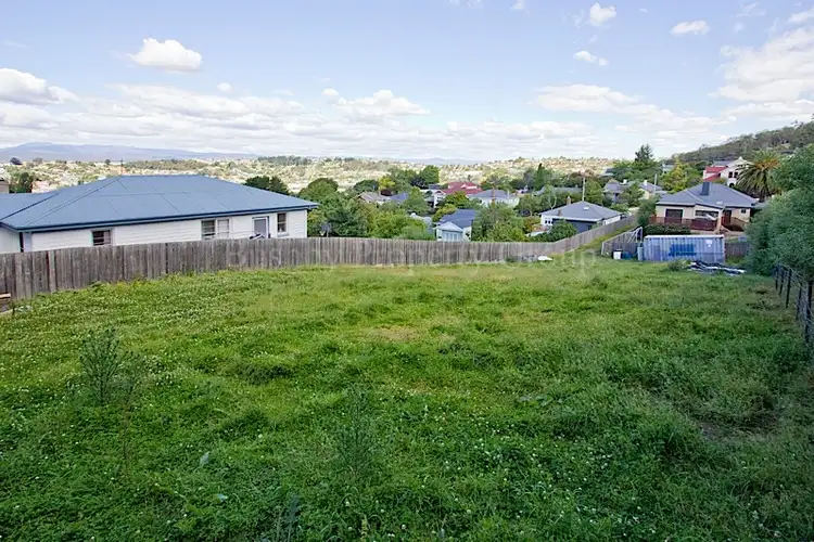 Second view of Homely land listing, 42a Laura Street, West Launceston TAS 7250